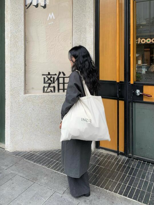 日常plog | 深灰色系🪄