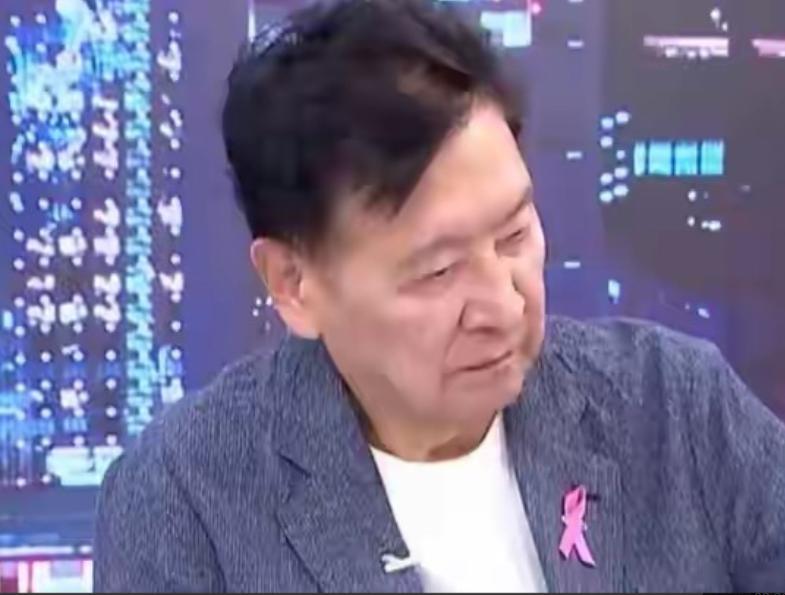 今天，郑丽文强势回击赵少康！

今天这事儿刷爆热搜了！郑丽文一点没软，直接硬刚赵