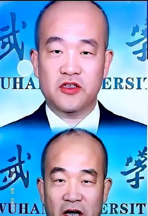武大的太阳椅刚被搬走，日籍教授又冒出来。没公告，没解释，学生在微博炸锅：老师把办