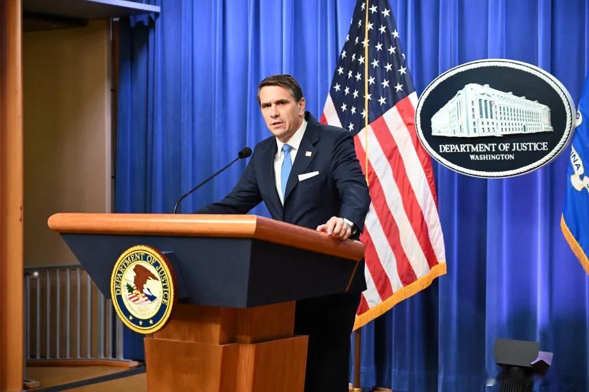 【美国司法部公布300万份爱泼斯坦案文件，以下是要点】（CNN）美国司法部周五宣