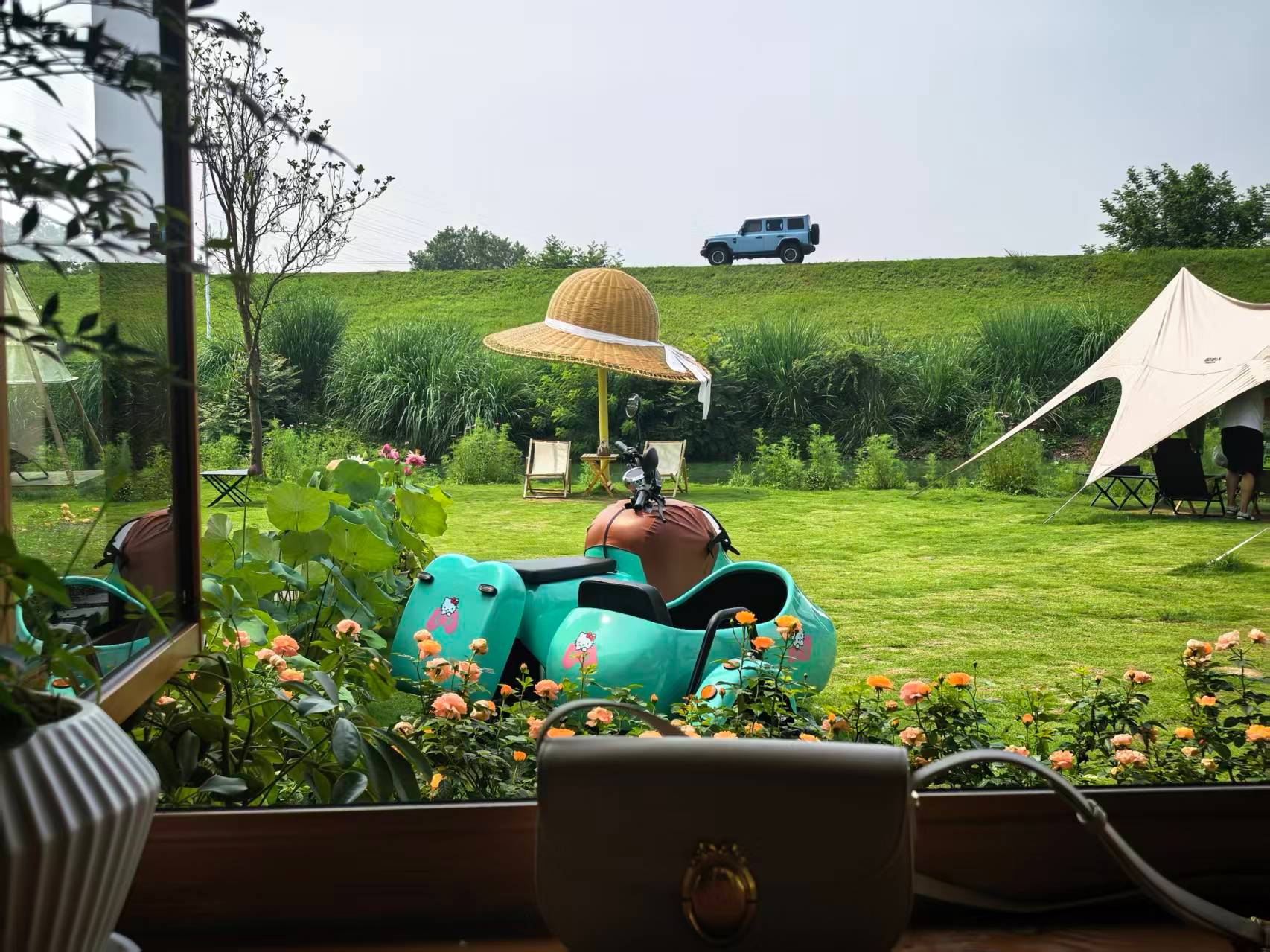 钻石A又在喝咖啡☕️ 