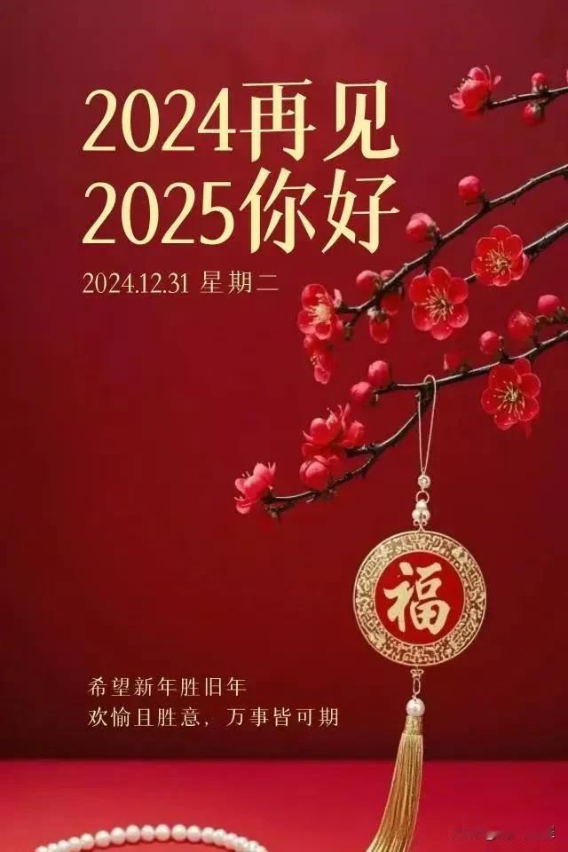 回望2024，展望2025

今天是2024 年的最后一天，时光的脚步即将迈入新