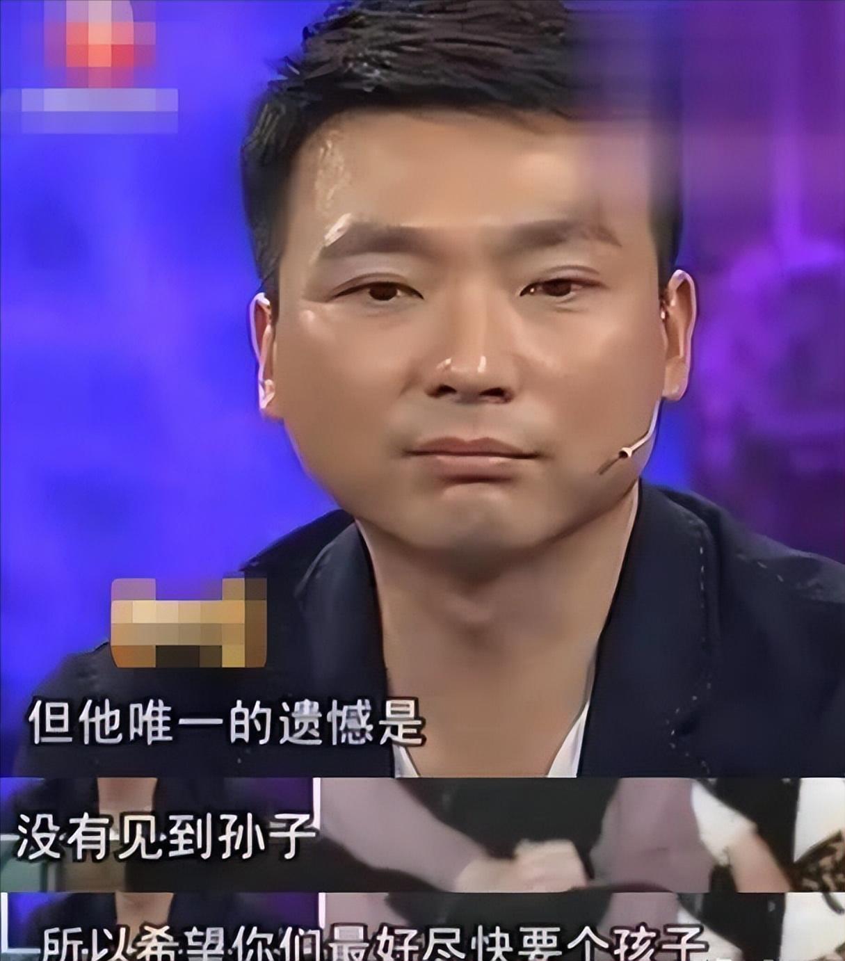 坚持丁克的人晚年会后悔吗？央视主持人康辉当年坚持丁克，仍由父母百般哀求：给我们生