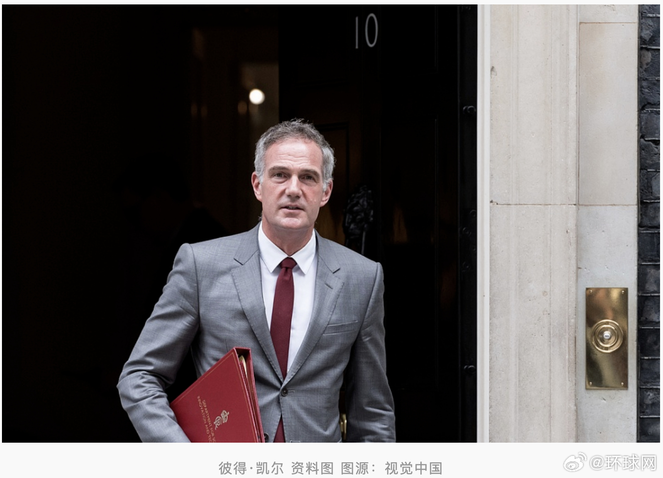 #英商贸大臣本周将赴华#【英媒：英国新任商业和贸易大臣本周将赴华进行贸易会谈】据