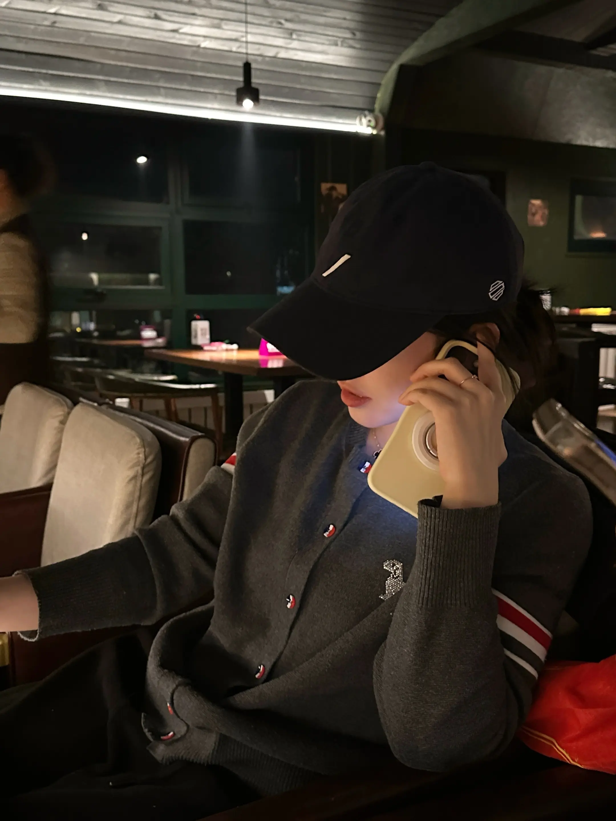 生活的特别在于它不会按轨迹进行