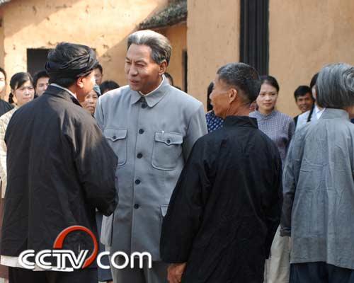 ＃一位德才兼备的卓绝的领导人＃

刘少奇同志是我党历史上一位重要领导人。具有卓绝