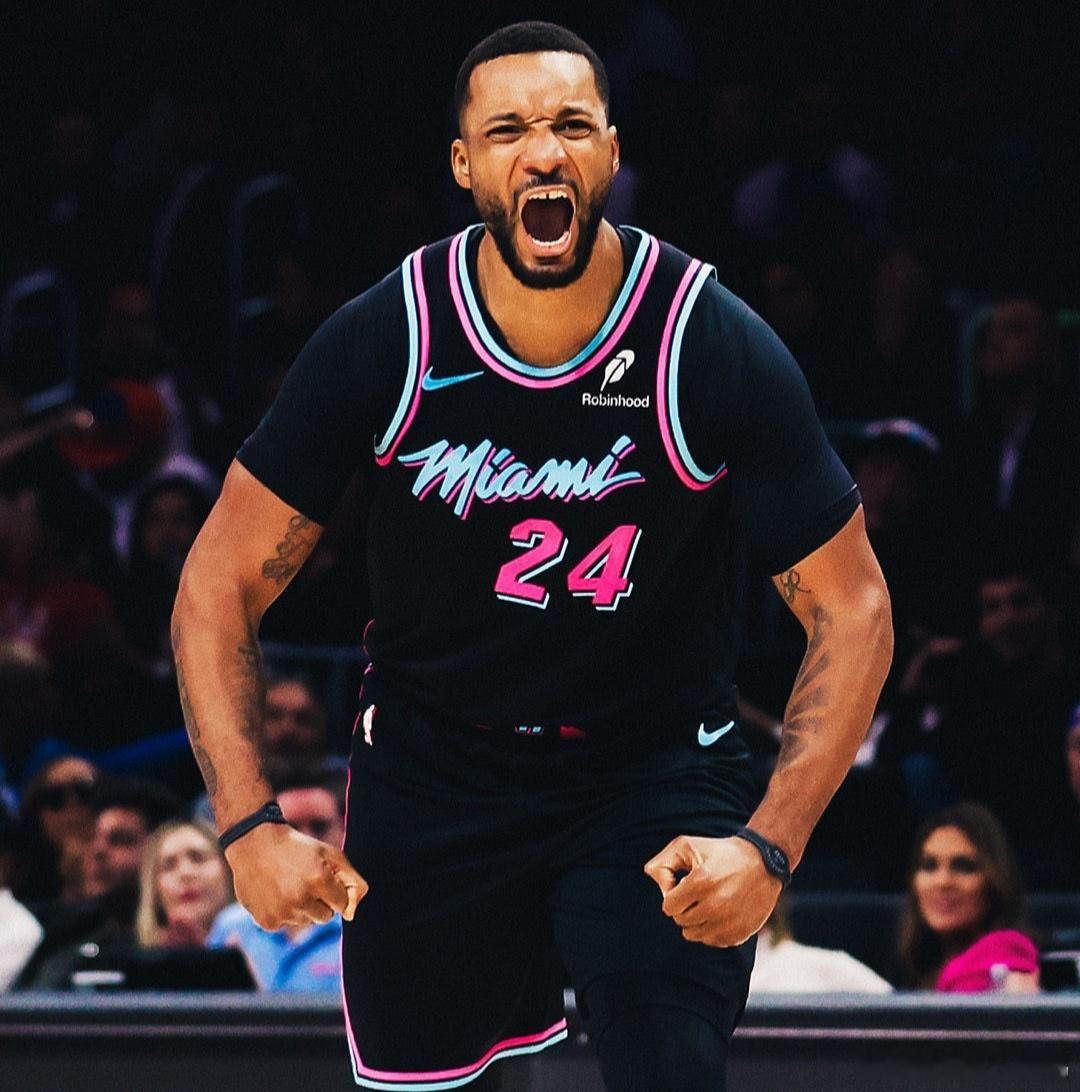 盘点哪些休赛期被交易后需要成为核心或者核心之一的球员！第一位:诺曼鲍威尔（ 快船