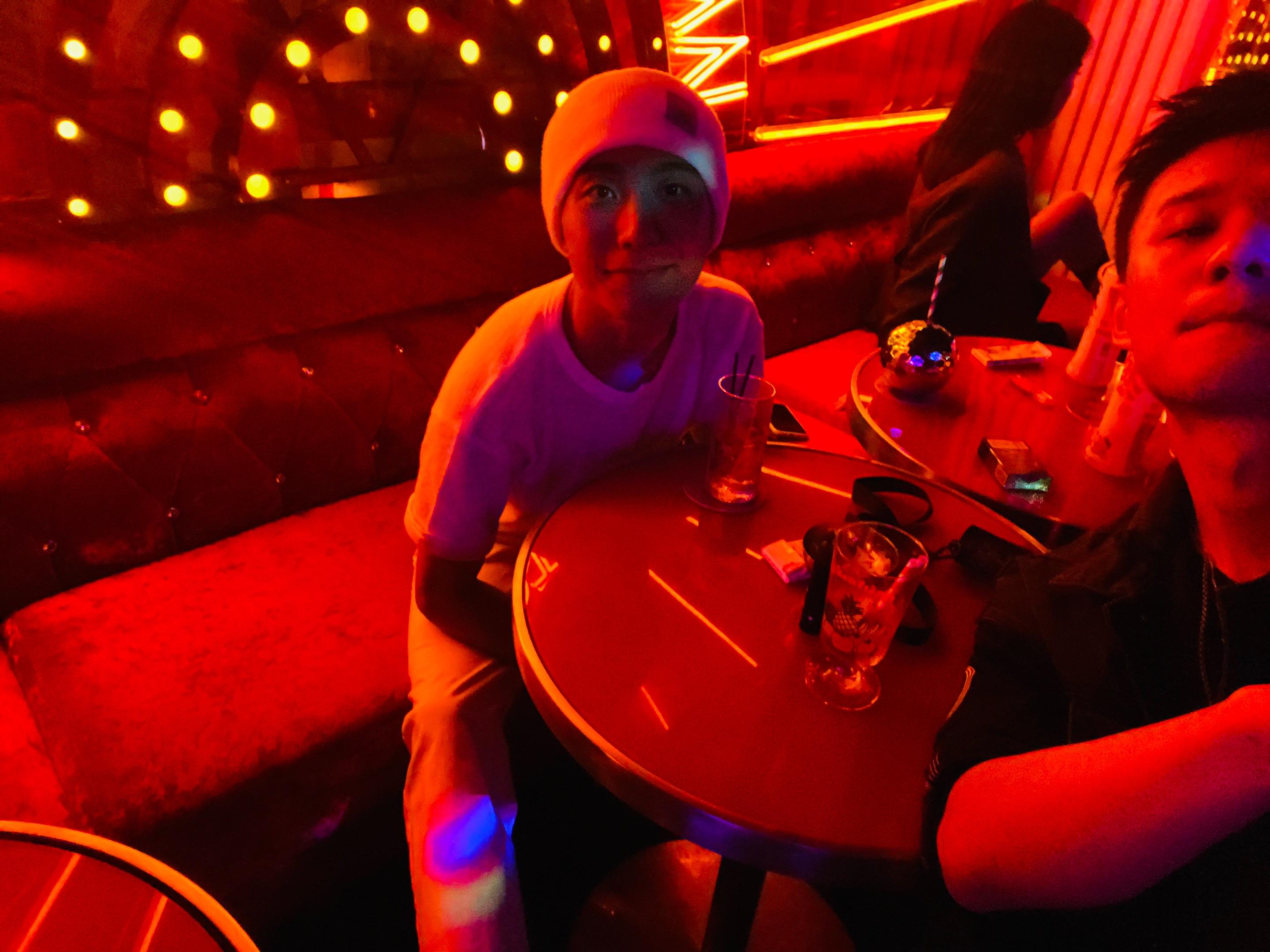 怎么会不怀念呢