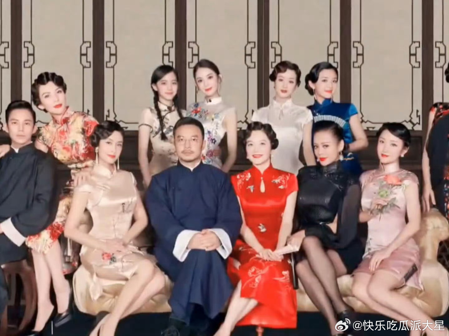 偶像来了 重启回归内娱女综“纯元”杀回来了 