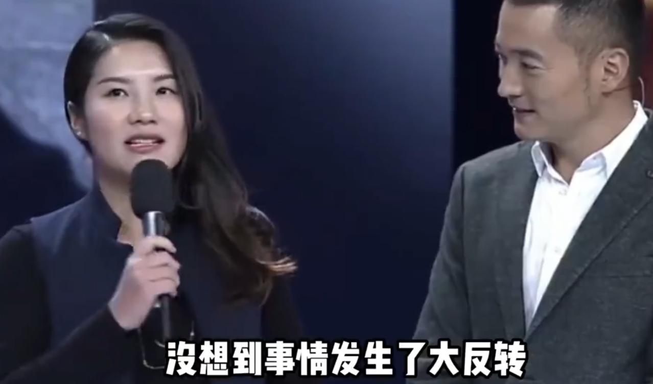 大反转！！喻恩泰发文回应称因为孩子忍辱多年，家丑不希望外扬，近日，喻恩泰 与妻子