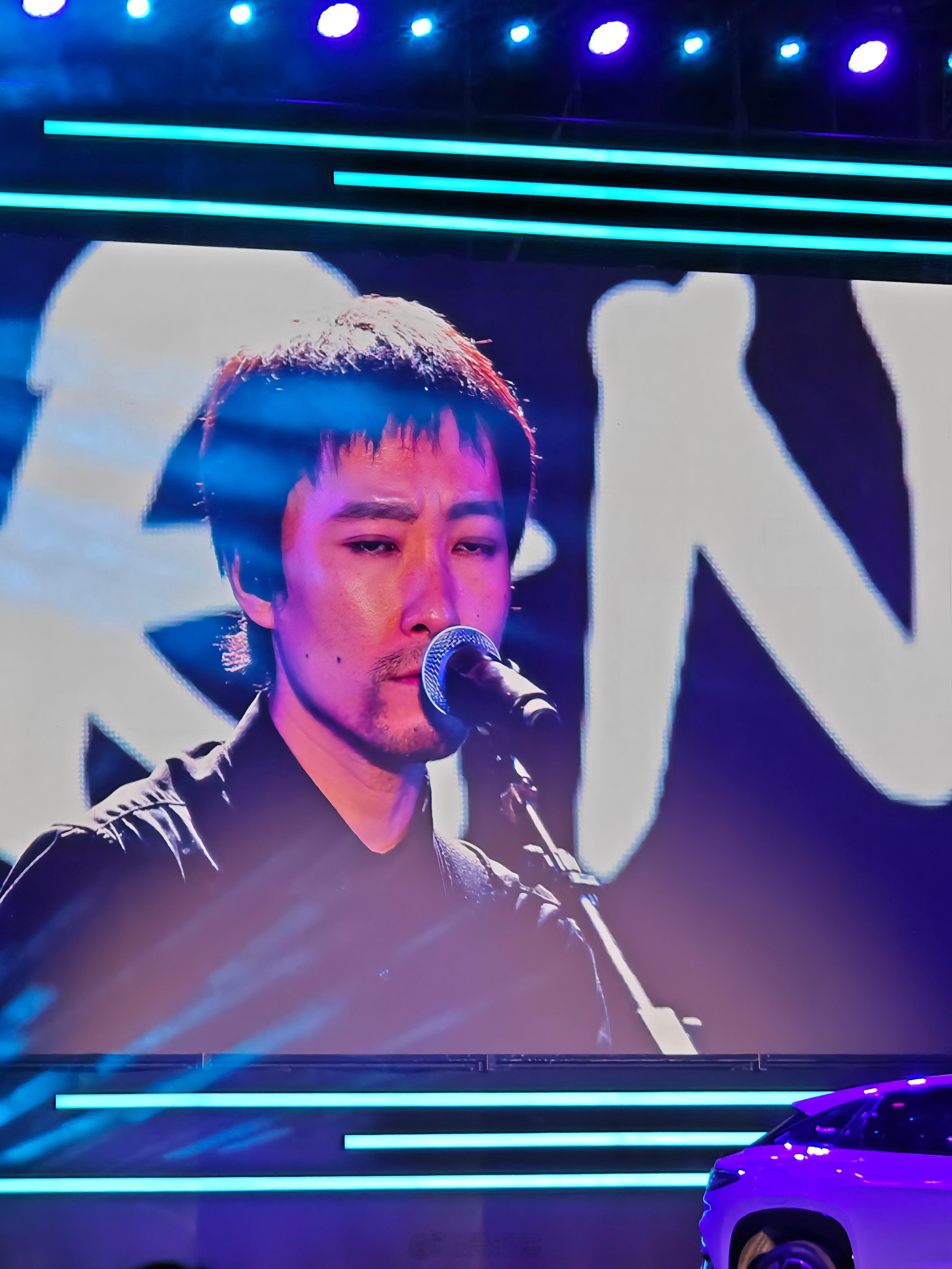 黑豹乐队！！！ ​​​