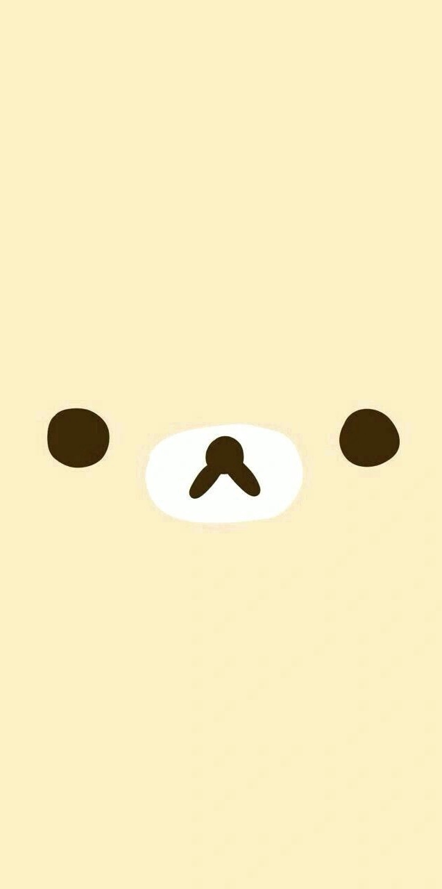 轻松熊壁纸3.0 ・㉨ · ​​​