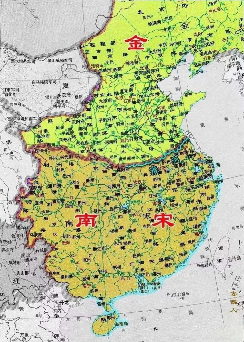南方割据政 权往往难逃偏安宿命：巴蜀、荆襄、江南三地天 然割裂，内部难以同心，加