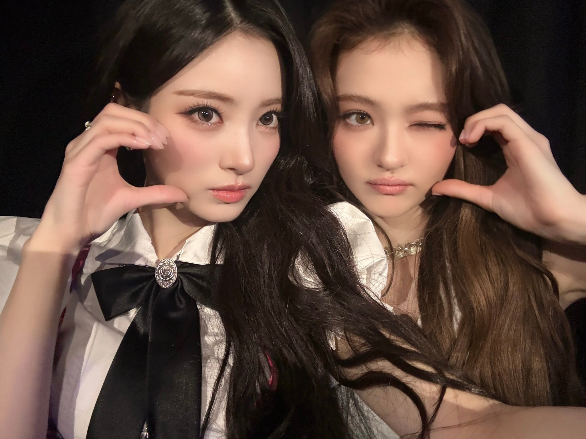 💗 ​​​