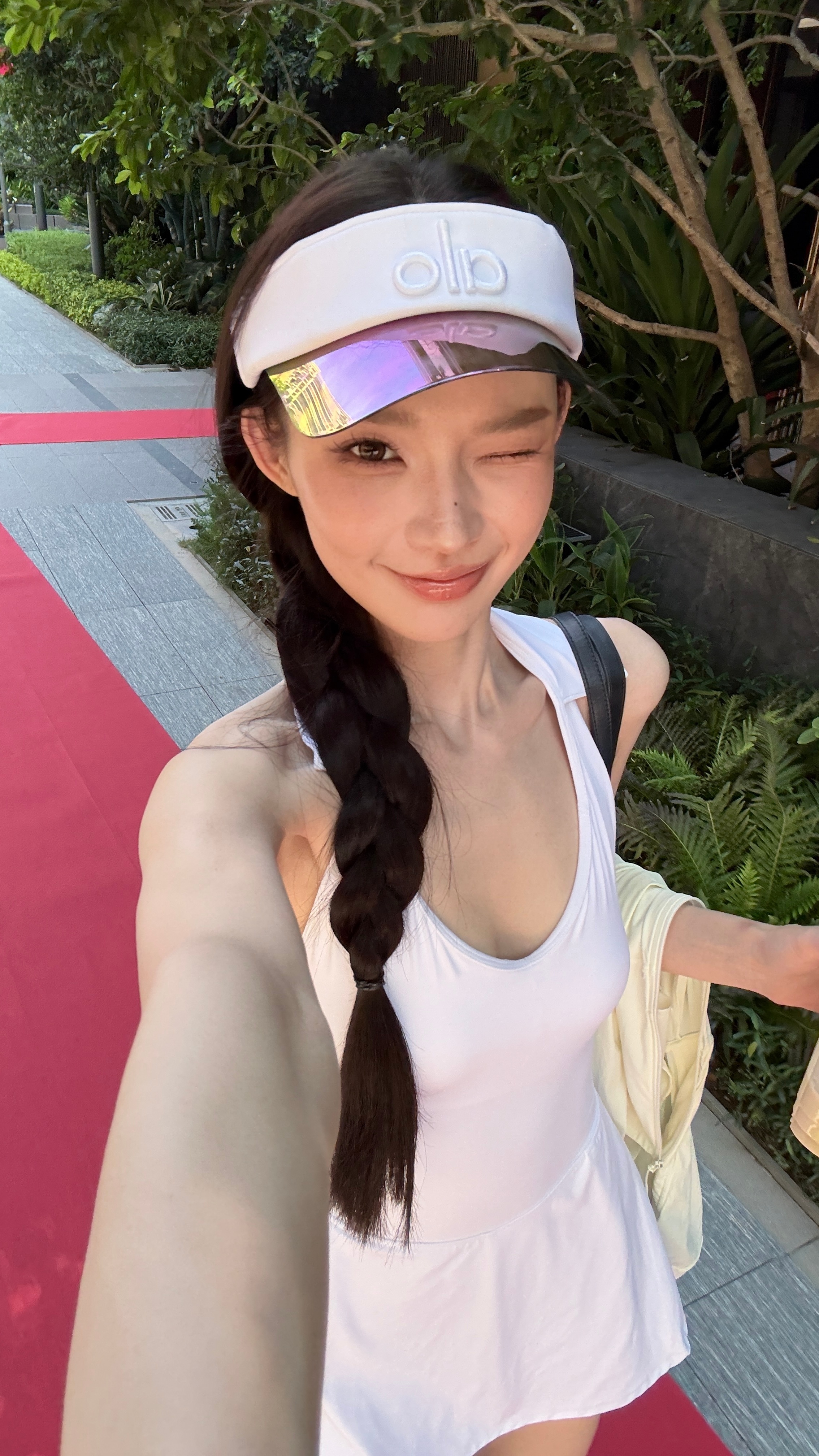 出门！爬山！ ​​​