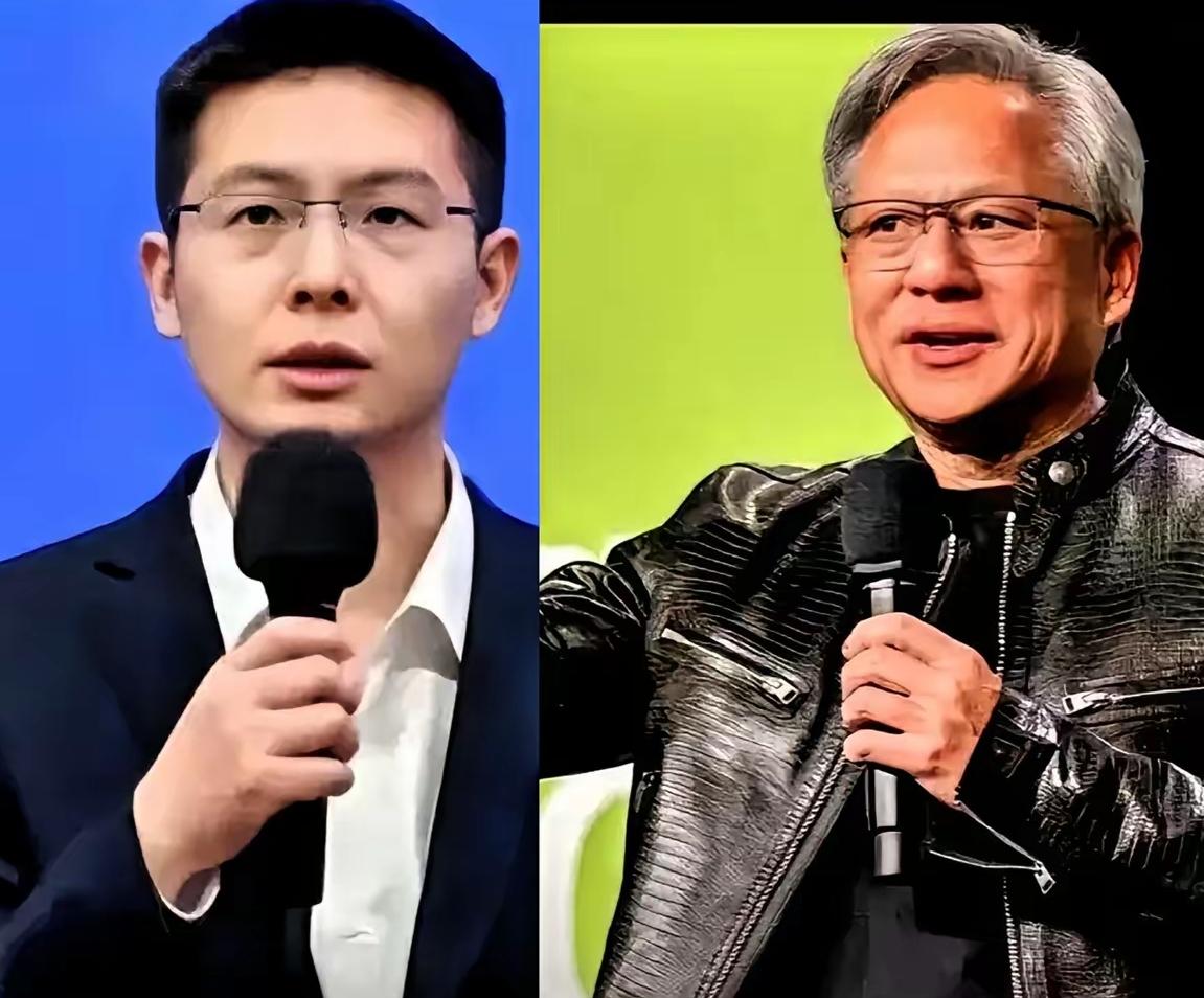 黄仁勋携英伟达Isaac GR00T平台牵手宇树科技，国产人形机器人"本体"配上