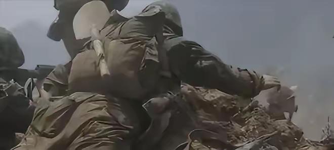 2007年，对越自卫反击战老兵刘亮华去办低保手续。谁知，工作人员却骂他：“不要脸