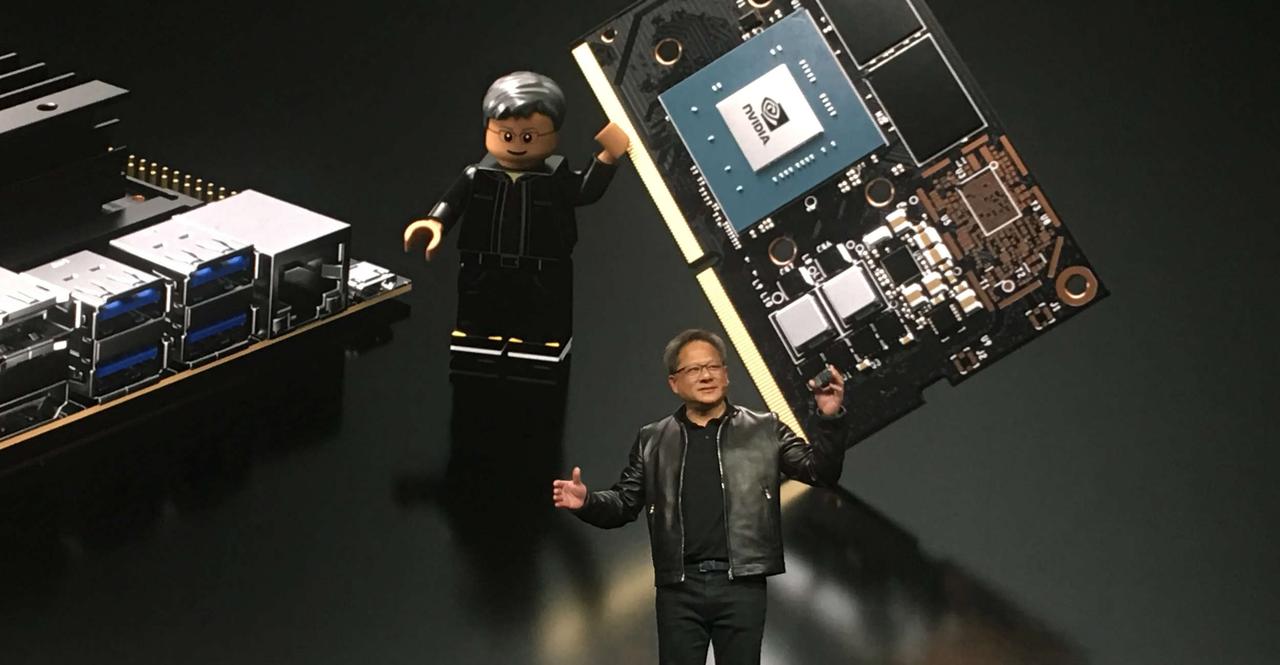【NVIDIA AI PC处理器曝光】近期一直有说法称，NVIDIA即将推出自己