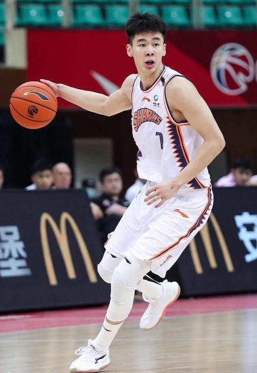 郭昊文被国王裁掉后，可能要回来了！

今年郭昊文是第二次参加NBA的夏季联赛，这
