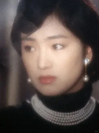 巩俐之后，再无女皇