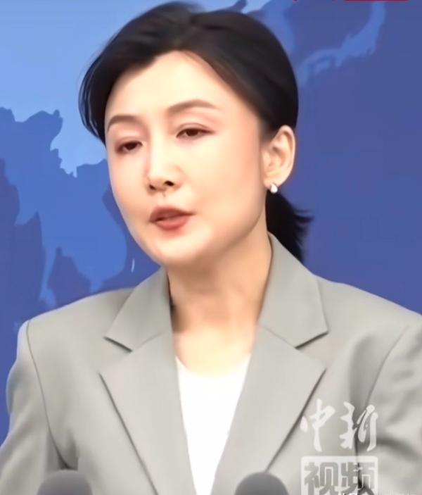 这事必须有个了断！台海记者在国台办官方发布会上，公然管赖清德叫“总统”，发言人当