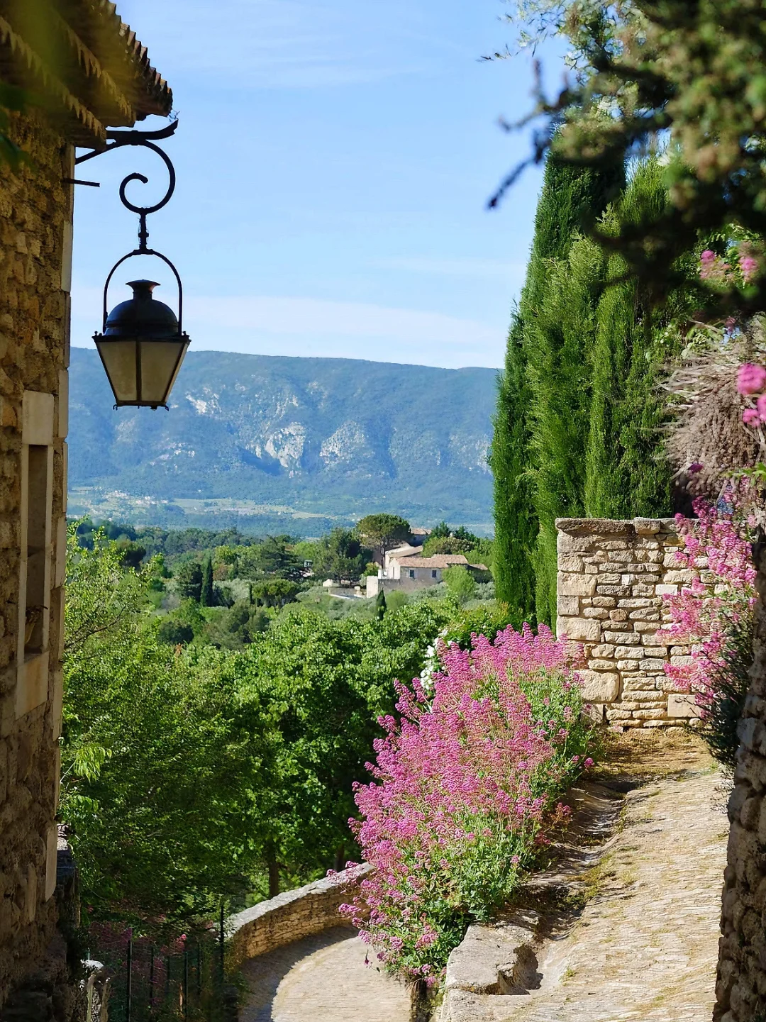 隐藏在南法绝美小镇民宿💐第一眼就爱了！