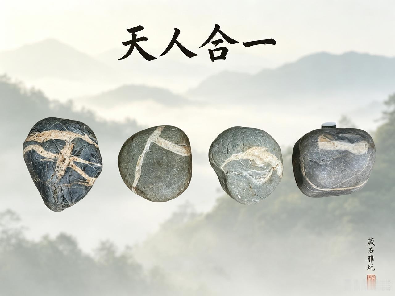 《天人合一》