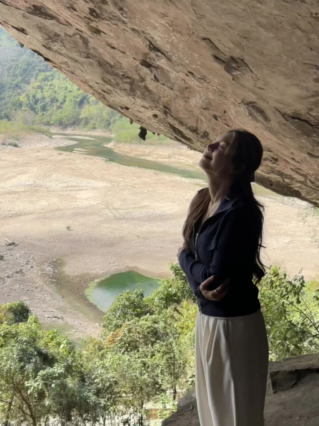 吸氧🌳