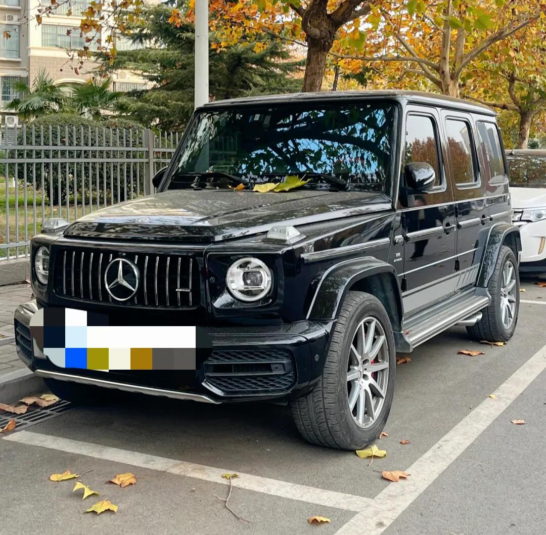 为什么大学里有那么多很贵的车？国内老师开的车基本上都是五十万以上的？相反，我特别
