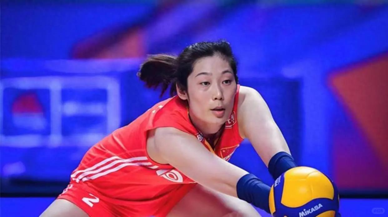 全运会！河南3：0卫冕冠军，朱婷王者归来全场最佳，身兼多职！

看了全场比赛，朱