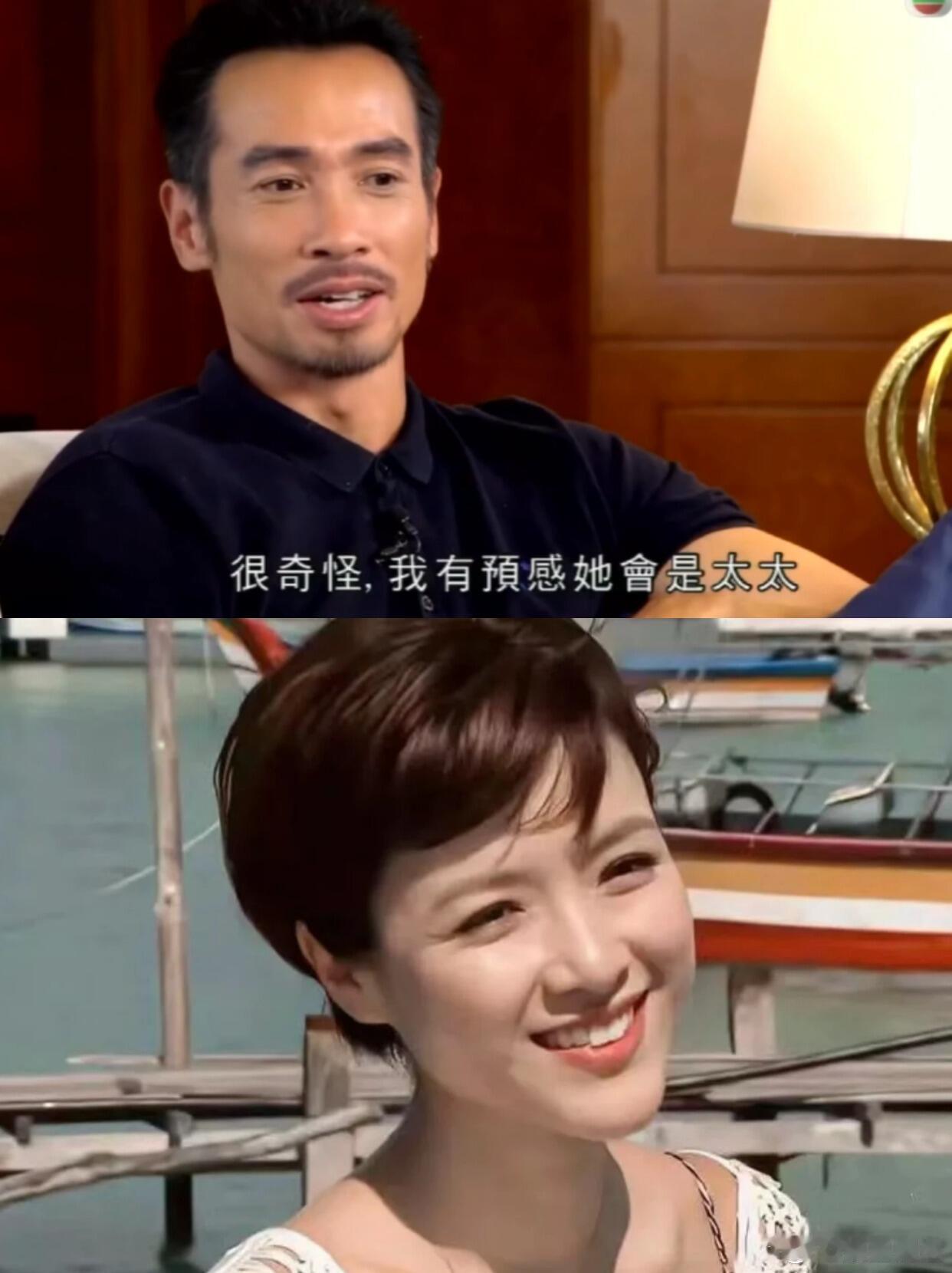 所以真爱降临的时候是有感知的吧！ 