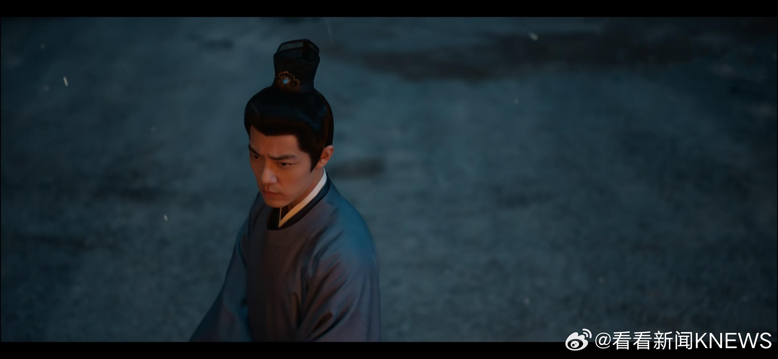 【#藏海设局庄家父子反目#】#藏海传# 第二十八集：藏海曾劝庄之行远离战事以求平