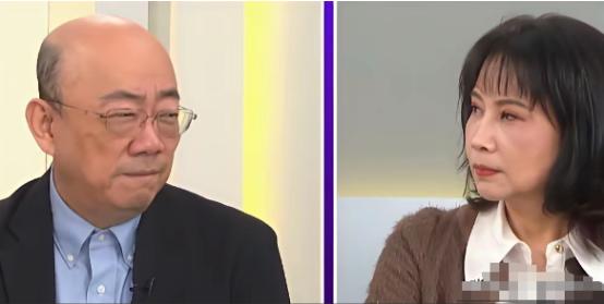 近日，台湾名嘴郭正亮说：高市早苗这一闹，可把台湾渔民高兴坏了。以前到钓鱼岛去捕鱼