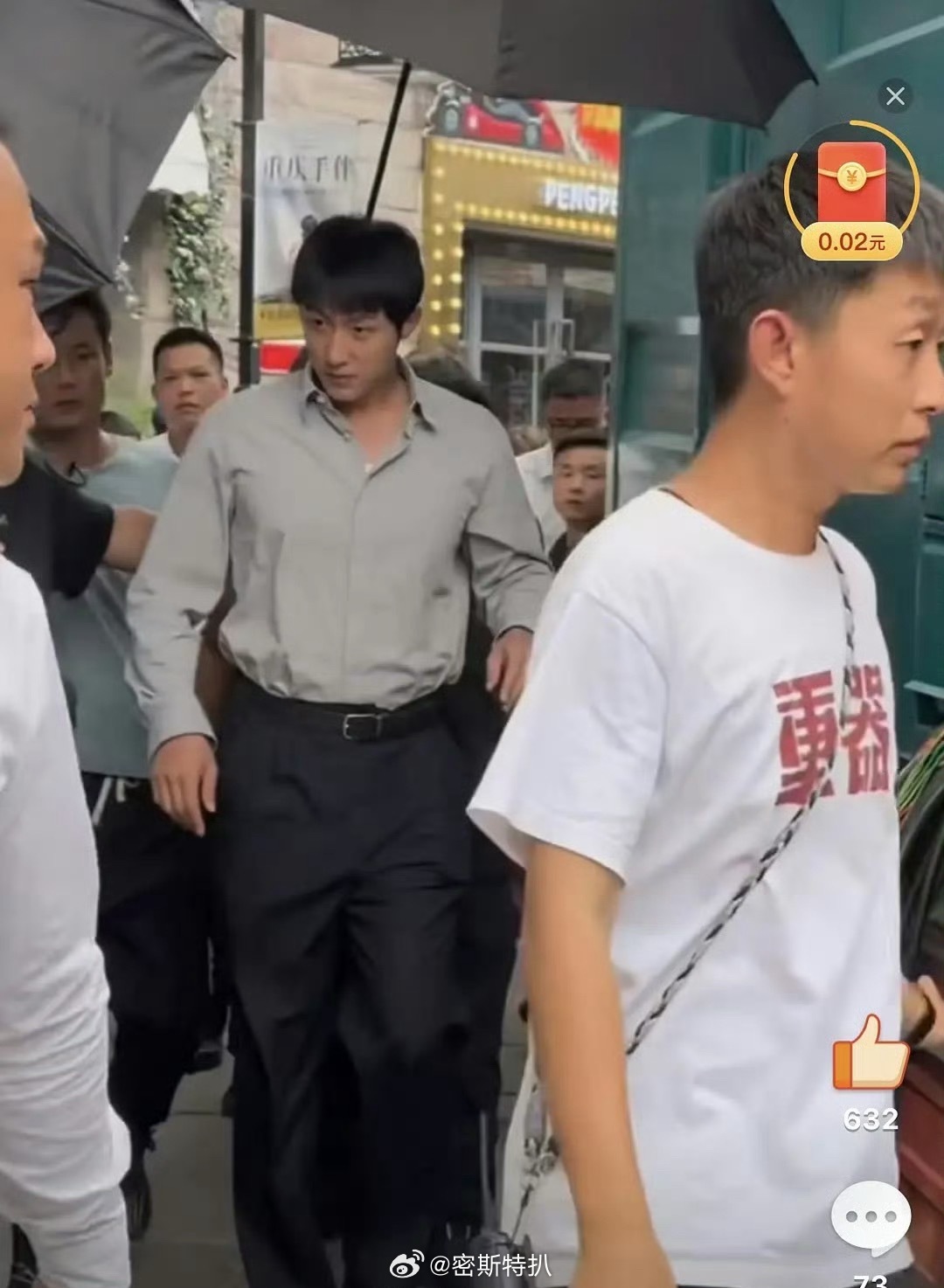 黄景瑜近况。。男艺人的花期太短了 ​​​