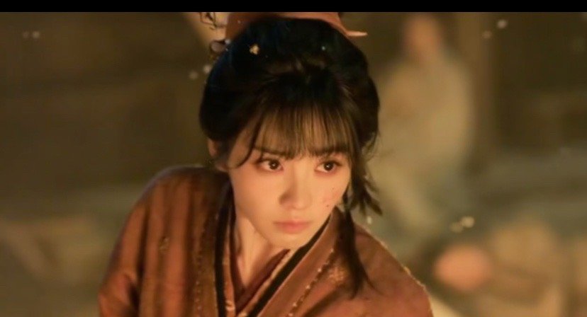 逐玉 秦良玉谁懂啊！田曦薇真的把樊长玉的“骨血里的韧劲”演到骨子里了😭剧里是爽