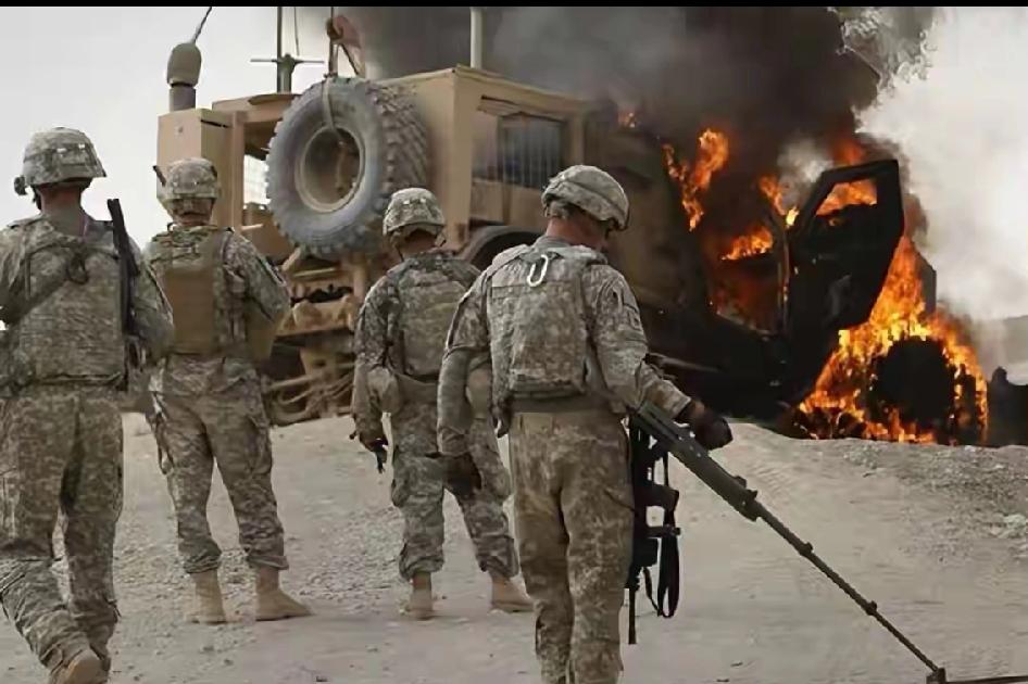 全球紧急动员！美以正把世界推向三战火坑

当下，和平的钟声本应在全球回响，可美以