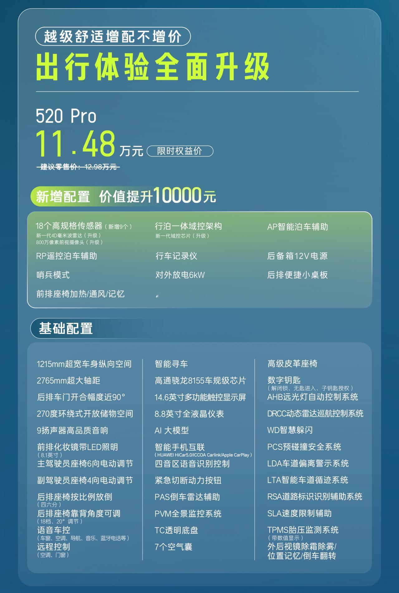 今天2026款 铂智3X 上市，主要变化是针对用户需求进行改款，除了智能化提升之