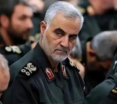 4月19日快讯！伊朗传来4个坏消息

就在大家还在关注美伊谈判有没有转机的时候，