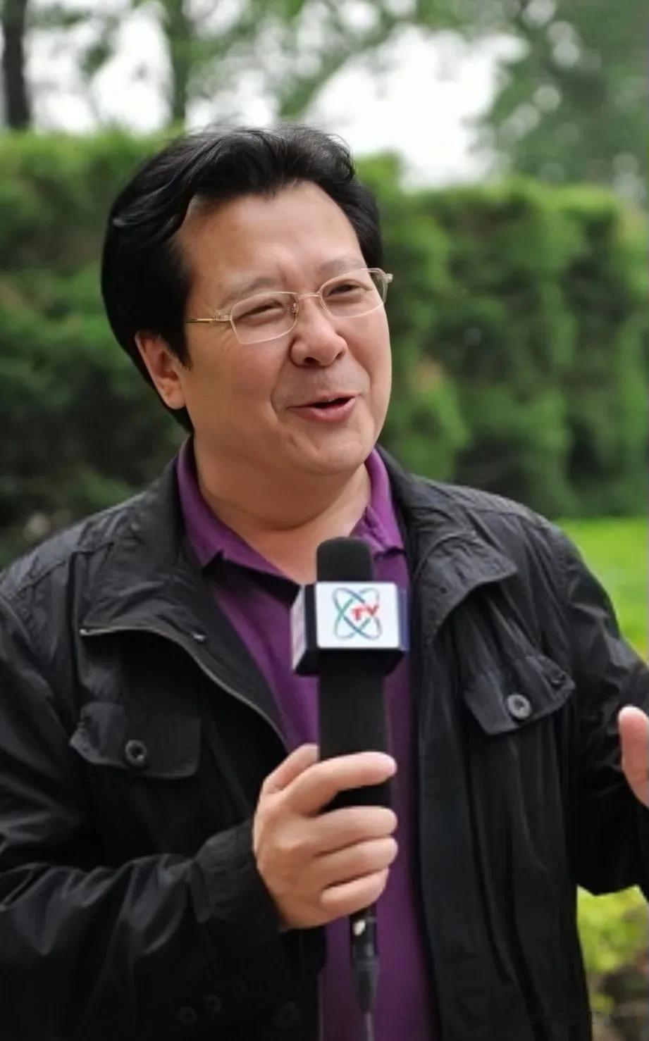 采访中，孙彦军自我调侃:如果再给我一次机会，我想我不会饰演刘备，演完这个角色，真