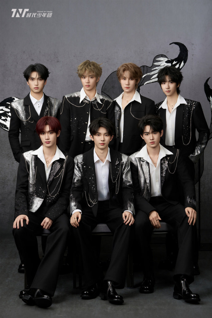 时代少年团共赴音乐之旅时代少年团我们在一起就可以时代少年团我们在一起就可以，期待