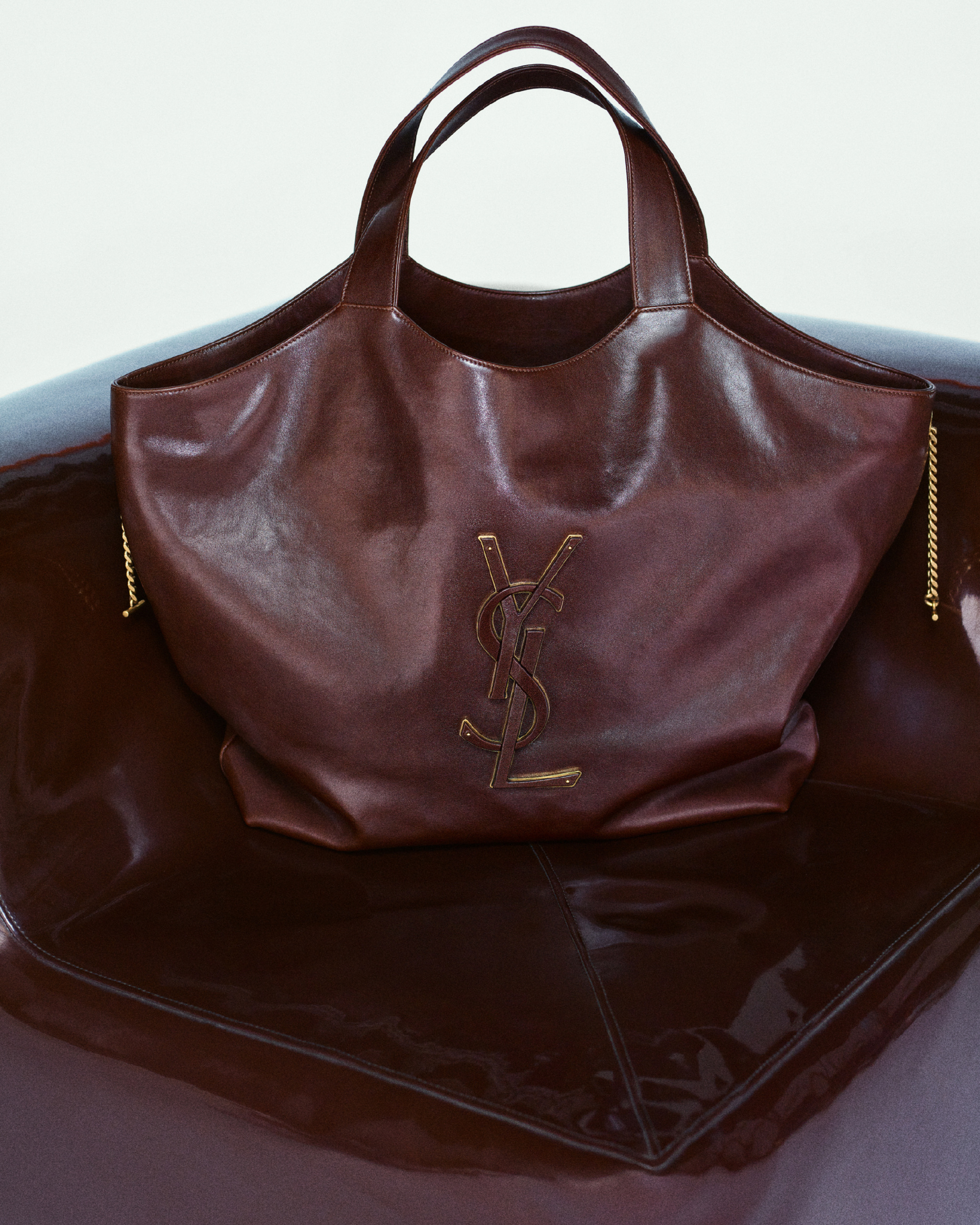 Saint Laurent Pre-Fall 2026 圣罗兰2026秋季女士系