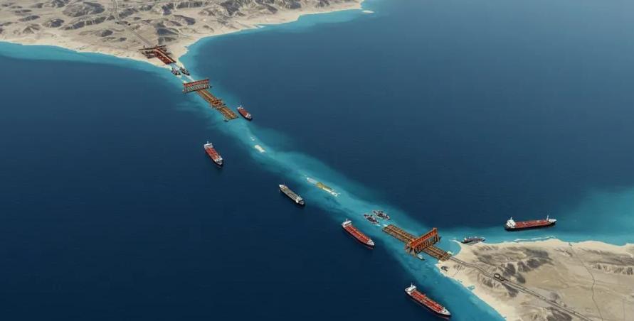 不愧是大中国！
世界多国百多艘油轮堵霍尔木玆海峡，只有中国伊朗油轮可通行！
这一