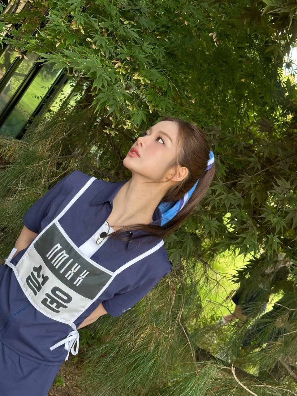 251101 NMIXX Sullyoon雪允 ​​​