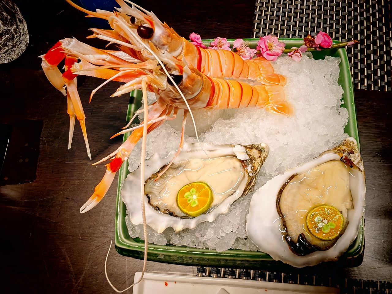 天南地北大拜年