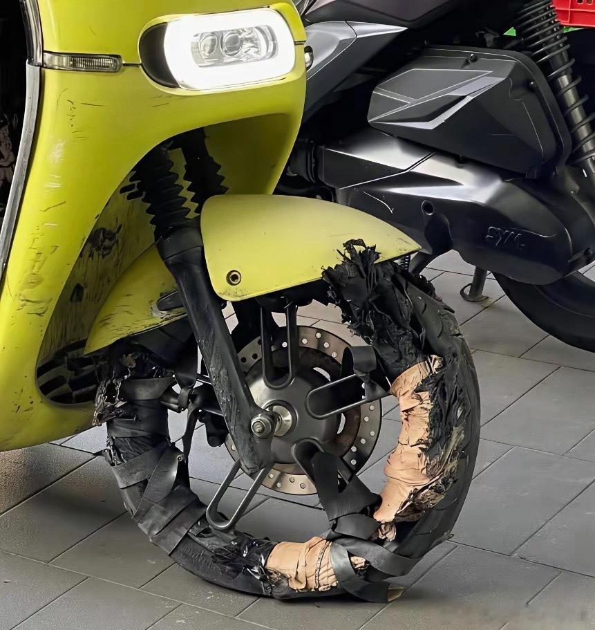 缝缝补补又三年！ 