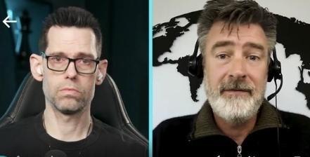 “美国可以在两年内不费一枪一弹地终结中国文明。”这不是网络上的玩笑话，这是美国的