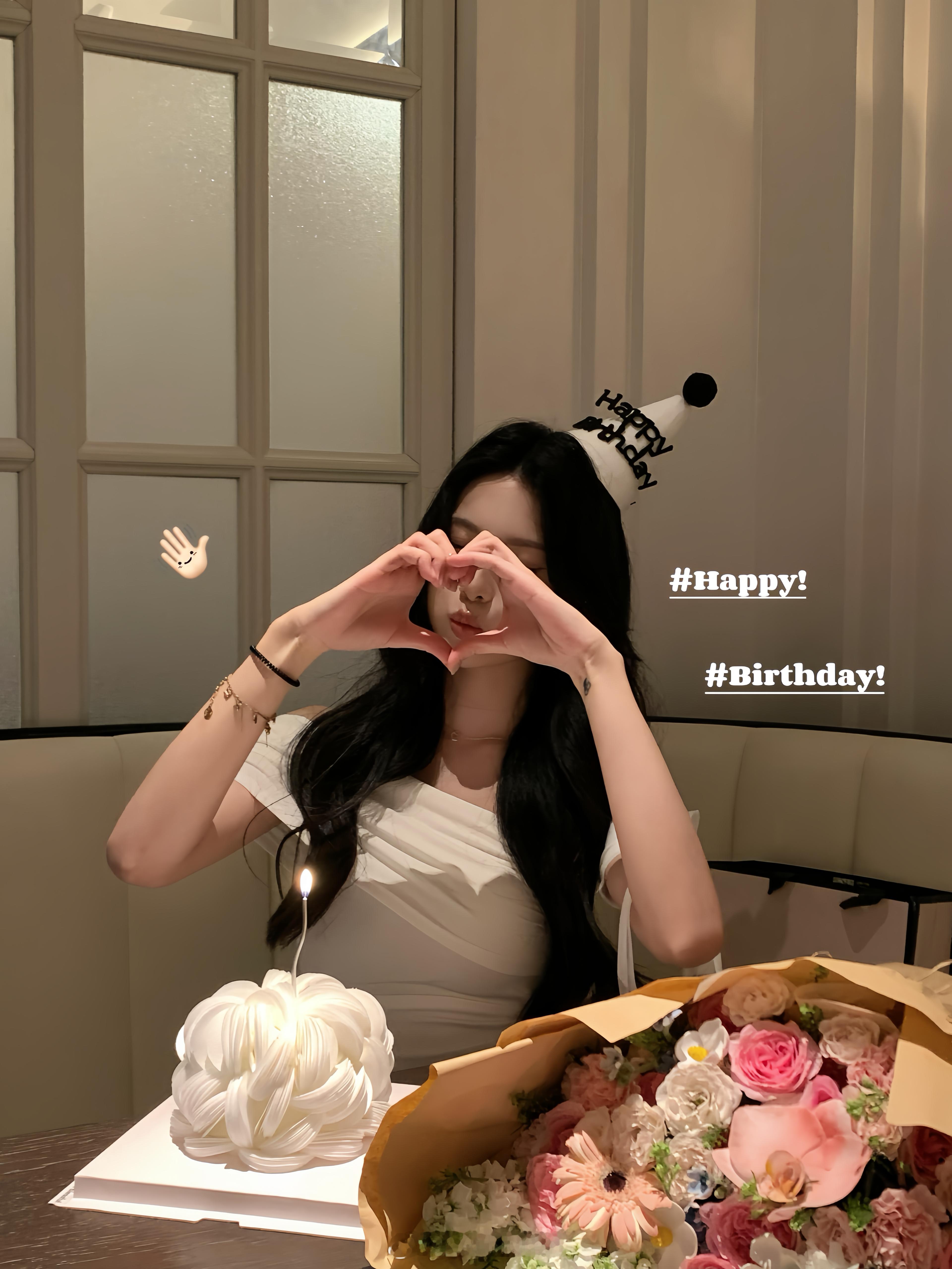 25🎂勇敢 坚韧 不悲伤 深圳