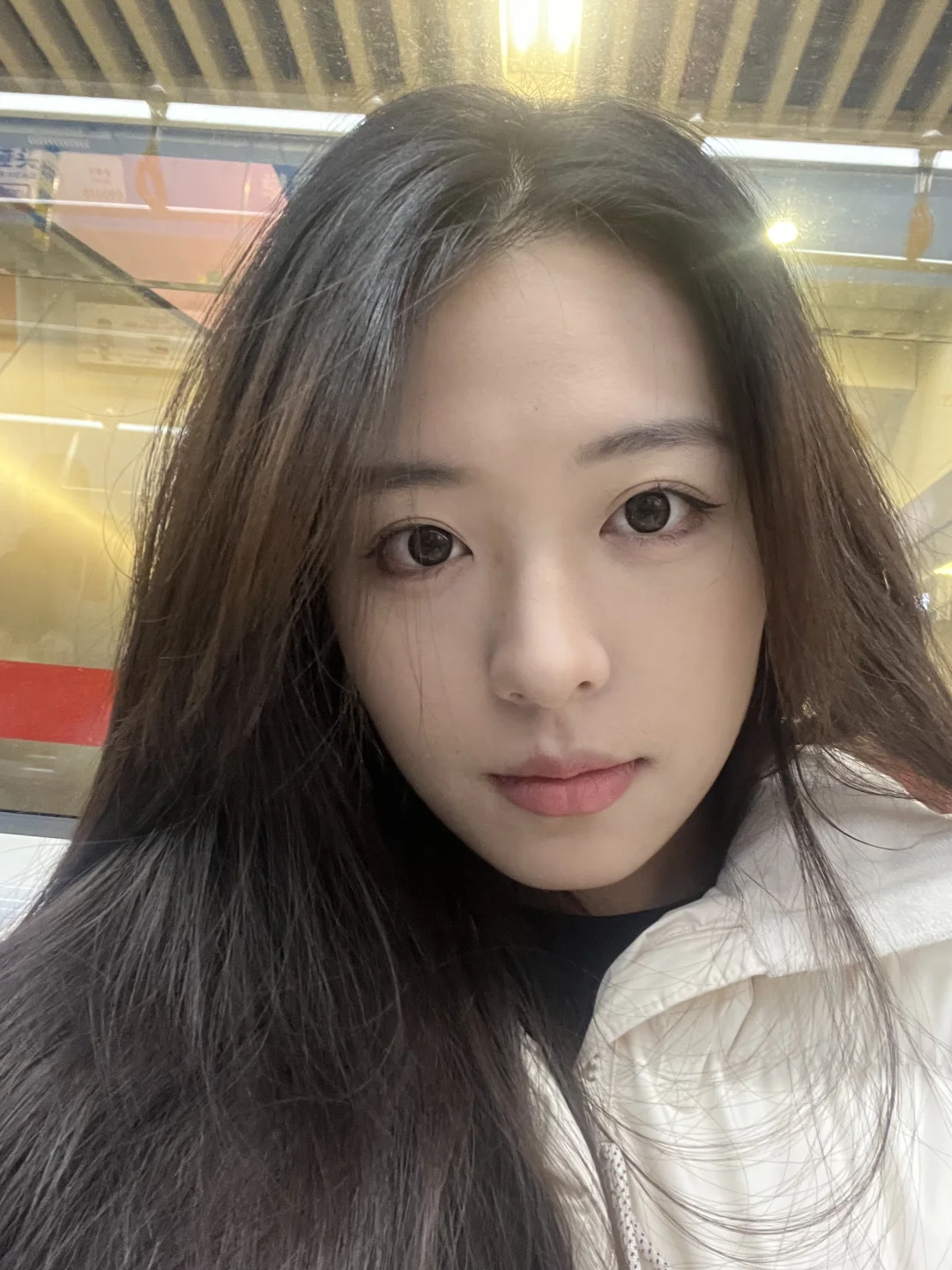 降温啦～尊嘟好冷🥶