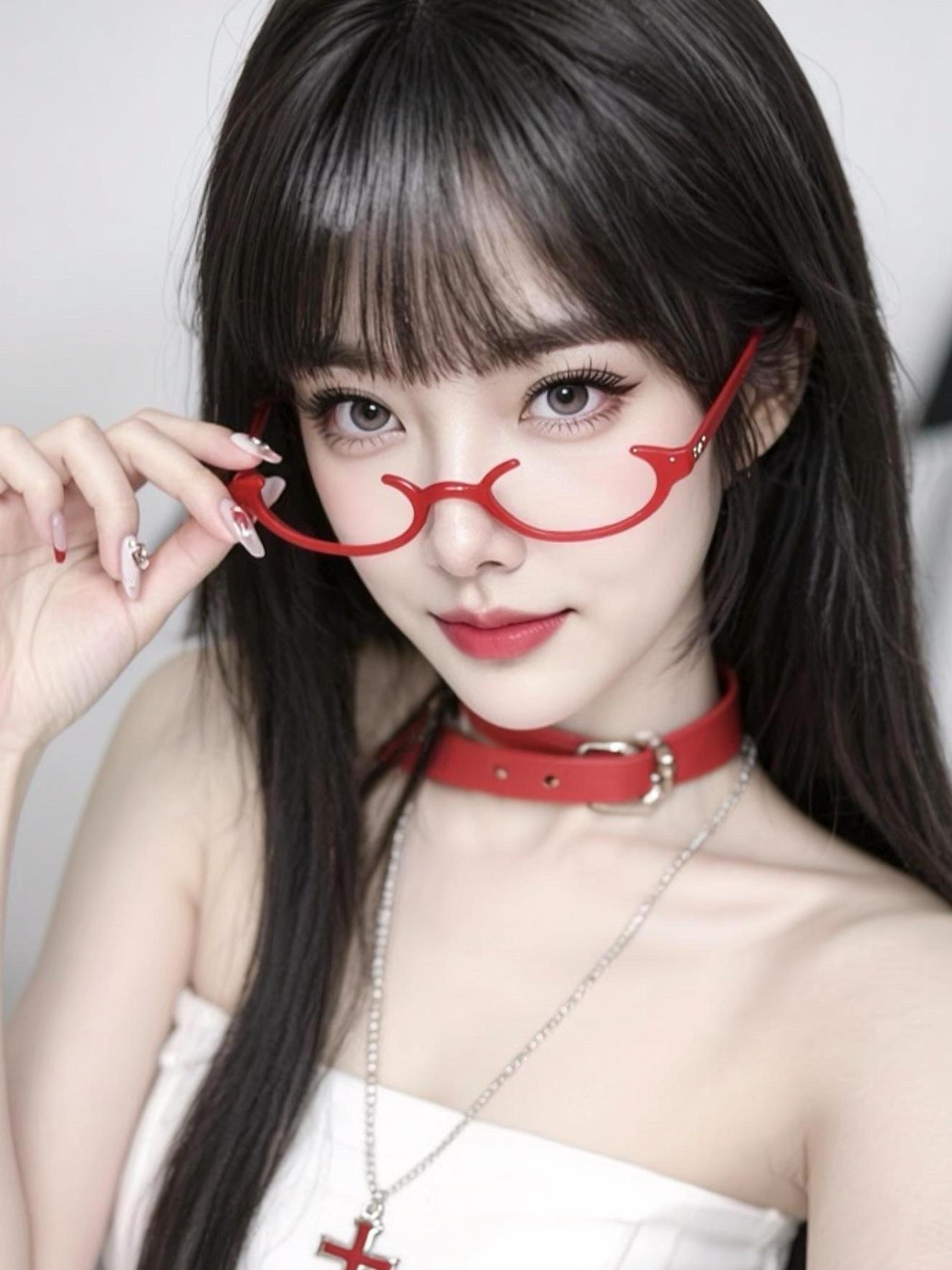 “把世界调成静音 独听我们心跳声.”