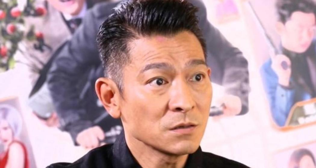 当年，刘德华告四川一家“刘德华板鸭店”侵权，没想到，老板直接怒斥：“又不是你一个